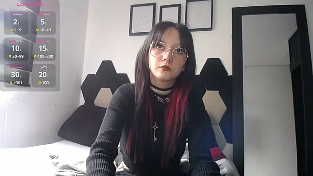 Maki Zein online show from January 24, 2025, 2:19 pm