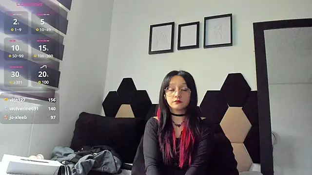 Maki Zein online show from January 28, 2025, 4:30 pm