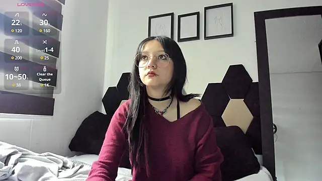 Maki Zein online show from January 30, 2025, 2:25 pm