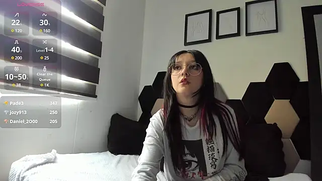 Maki Zein online show from February 3, 2025, 7:00 pm