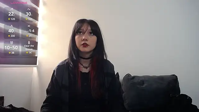 Maki Zein online show from February 11, 2025, 1:20 pm