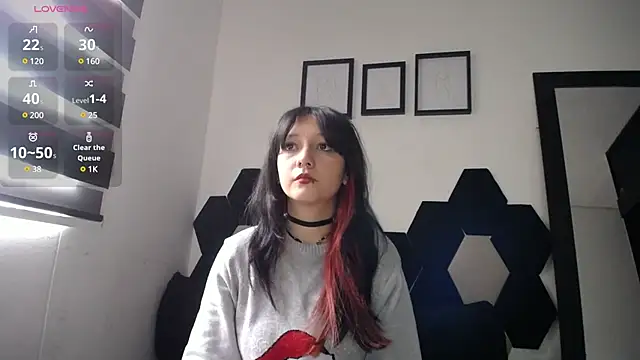 Maki Zein online show from February 17, 2025, 1:10 pm