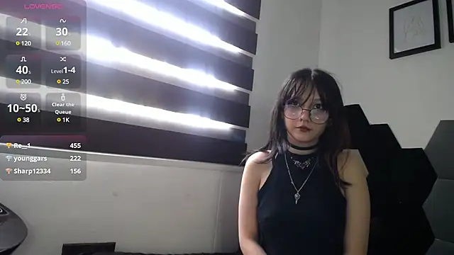 Maki Zein online show from March 5, 2025, 6:12 pm