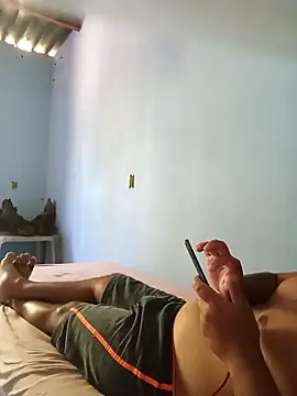 lele9457 online show from March 8, 2025, 1:57 pm