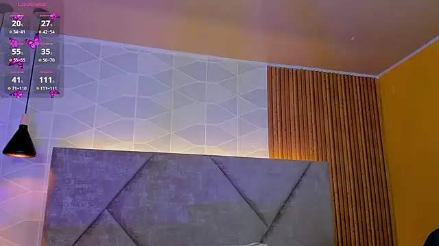 Ada  lee  online show from February 6, 2025, 11:32 am