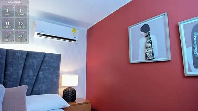 Ada  lee  online show from September 25, 2025, 1:20 am