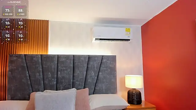 Ada  lee  online show from September 27, 2025, 1:32 am