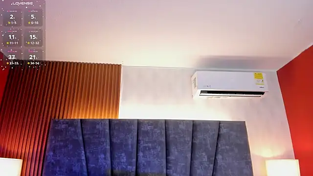 Ada  lee  online show from December 22, 2025, 2:08 am