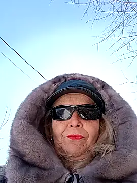 CassandraSandra44 online show from February 19, 2025, 9:50 am