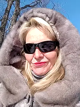 CassandraSandra44 online show from February 21, 2025, 10:28 am