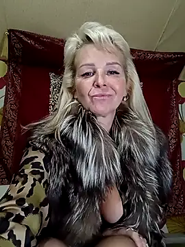 CassandraSandra44 online show from February 21, 2025, 6:59 pm