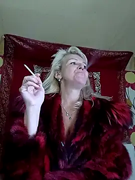 CassandraSandra44 online show from February 22, 2025, 9:12 am