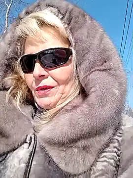 CassandraSandra44 online show from February 24, 2025, 10:26 am