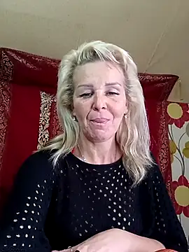 CassandraSandra44 online show from March 2, 2025, 9:10 am