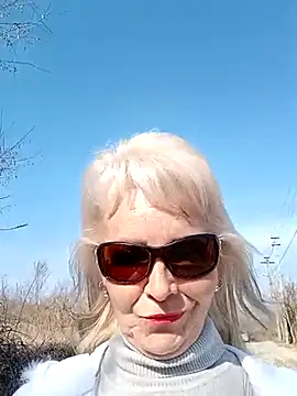 CassandraSandra44 online show from March 9, 2025, 10:19 am