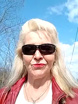 CassandraSandra44 online show from March 20, 2025, 9:59 am