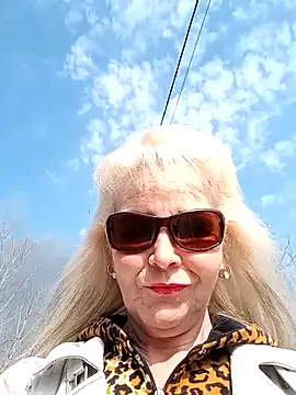 CassandraSandra44 online show from March 22, 2025, 9:56 am