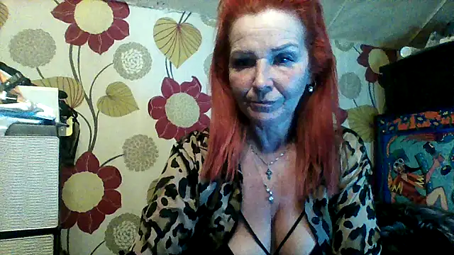CassandraSandra44 online show from March 5, 2026, 6:15 pm