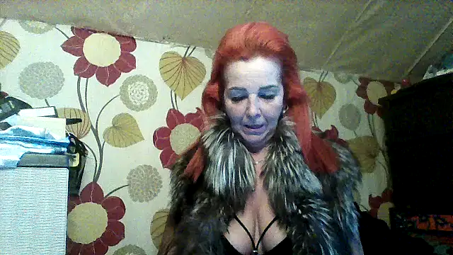 CassandraSandra44 online show from March 8, 2026, 5:55 am