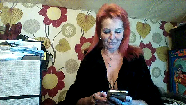 CassandraSandra44 online show from March 13, 2026, 6:31 am