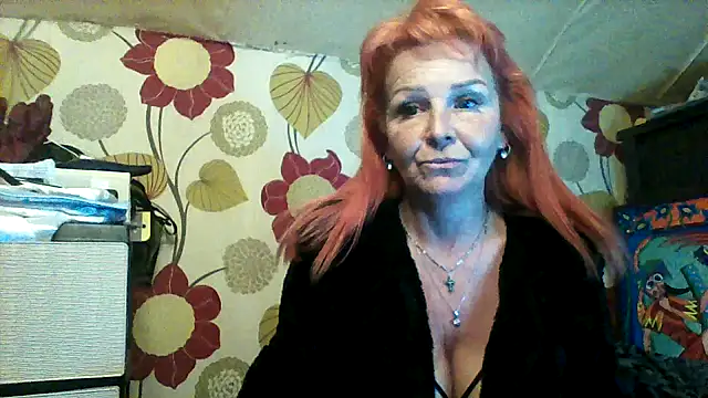 CassandraSandra44 online show from March 13, 2026, 6:47 pm