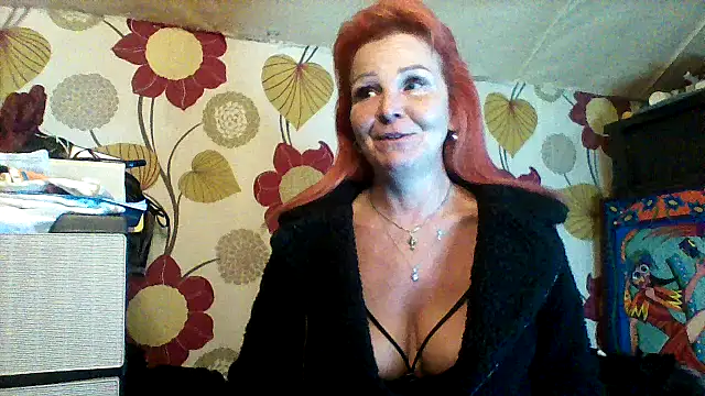 CassandraSandra44 online show from March 16, 2026, 4:51 am