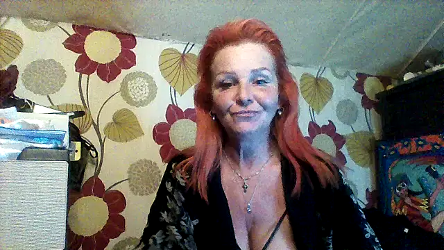 CassandraSandra44 online show from March 16, 2026, 5:50 pm