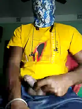 Hunter boy9 online show from January 22, 2025, 3:51 pm