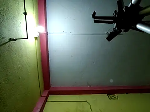 Hunter boy9 online show from October 10, 2025, 11:26 pm