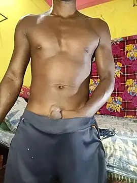 Hunter boy9 online show from October 25, 2025, 11:43 pm