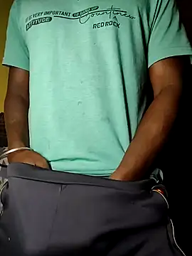 Hunter boy9 online show from November 13, 2025, 11:58 pm