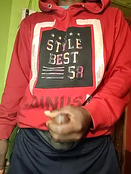 Hunter boy9 online show from January 14, 2026, 12:16 am