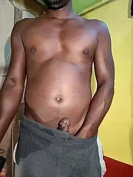 Hunter boy9 online show from March 25, 2026, 11:00 pm