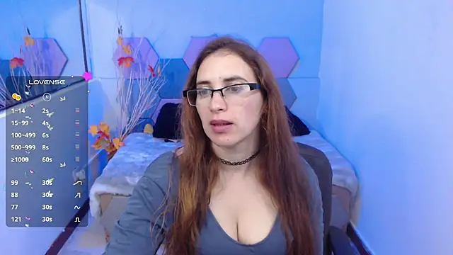 Snapshot of CharloteTaylor_ chatting on January 11, 2025, 9:47 am CharloteTaylor online show from January 11, 2025, 9:47 am