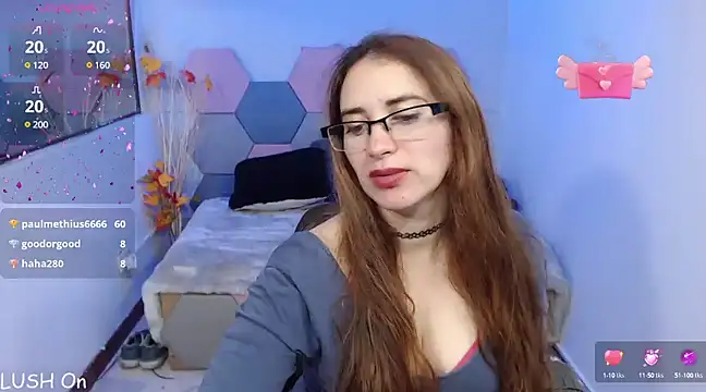Snapshot of CharloteTaylor_ chatting on January 31, 2025, 6:46 am CharloteTaylor online show from January 31, 2025, 6:46 am