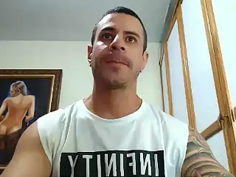 Snapshot of nicolay_74 chatting on January 15, 2025, 4:00 pm nicolay 74 online show from January 15, 2025, 4:00 pm