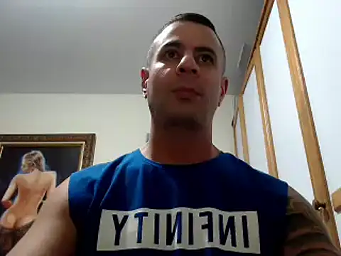 Snapshot of nicolay_74 chatting on January 23, 2025, 11:47 pm nicolay 74 online show from January 23, 2025, 11:47 pm