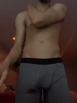 ZADDY48 online show from September 13, 2025, 8:19 pm