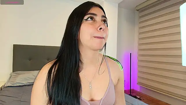 Lania spencer2 online show from October 4, 2025, 2:20 am