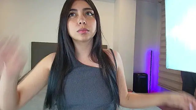 Lania spencer2 online show from May 20, 2026, 1:56 am