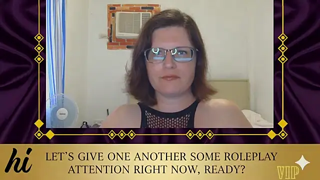 CrimsonMistress online show from January 12, 2026, 10:37 pm