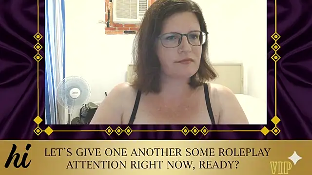 CrimsonMistress online show from February 7, 2026, 10:35 pm