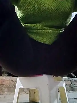 JasminePham online show from January 21, 2025, 8:08 am