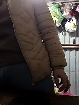 JasminePham online show from February 23, 2025, 2:07 am