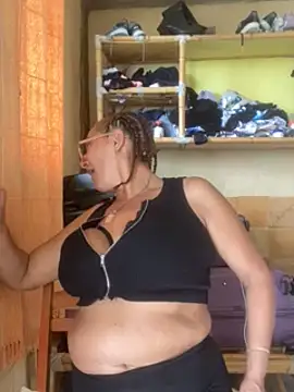 anastasia and jordan online show from February 27, 2025, 4:10 pm