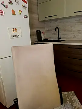 Cute Hot Alice online show from March 1, 2025, 9:37 pm