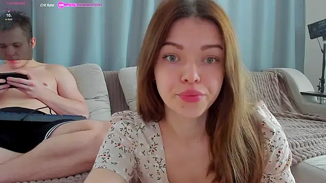 Kinky Secrets online show from March 1, 2025, 10:13 am