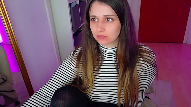 jenna-sxy19 online show from September 27, 2025, 4:34 pm