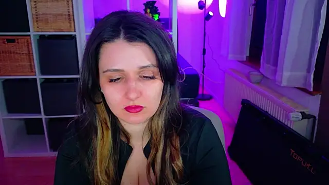 jenna-sxy19 online show from January 6, 2026, 5:16 pm