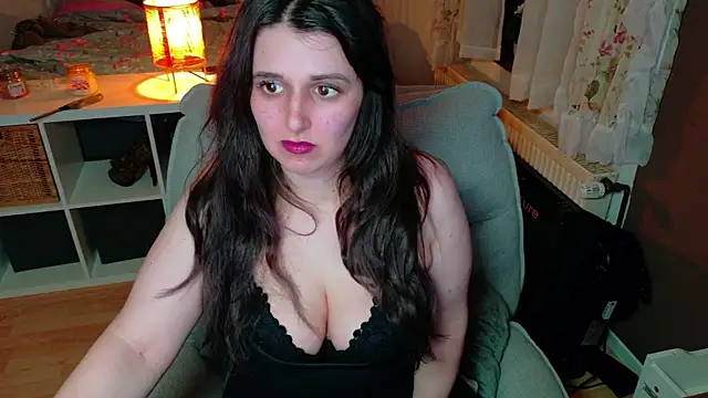 Snapshot of jenna-sxy19 chatting on April 18, 2026, 6:01 pm jenna-sxy19 online show from April 18, 2026, 6:01 pm